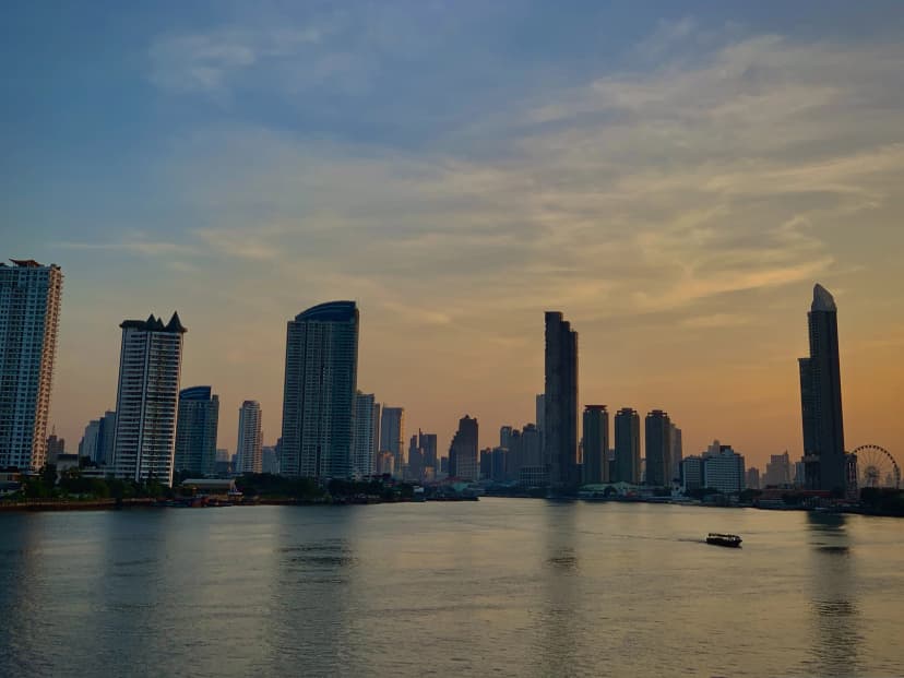 A First-Timer's Guide to Investing in a Bangkok Condo