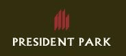 President Park Sukhumvit 24 Logo